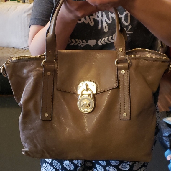 MICHAEL Michael Kors Handbags - Michael kors bag.